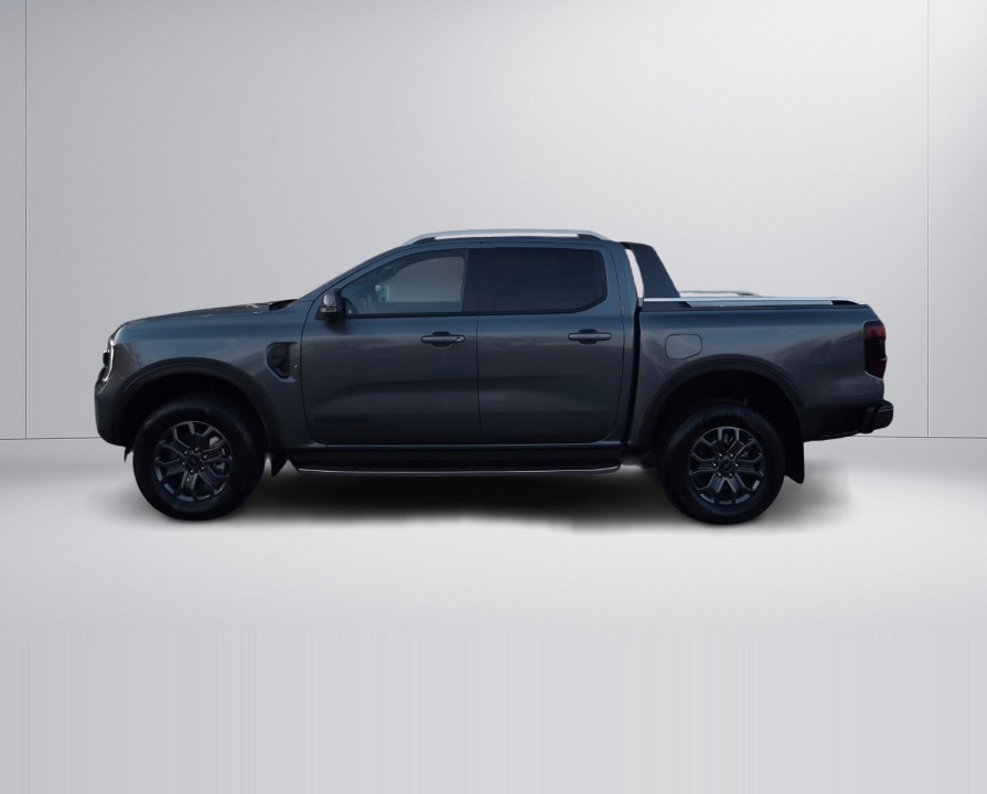 Ford Ranger Wildtrak (5)