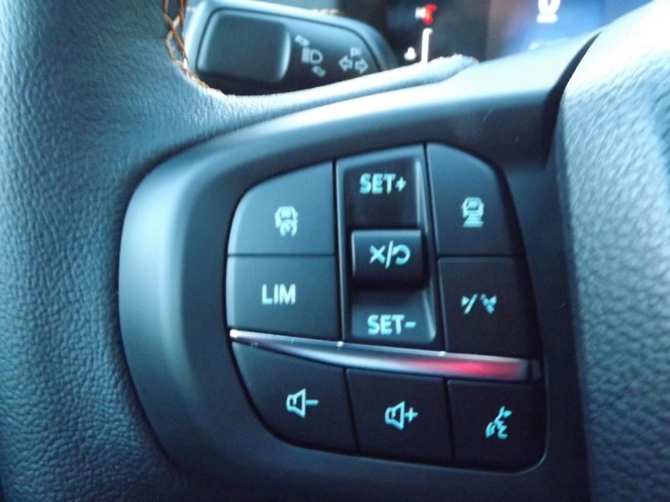 Ford Ranger Wildtrak - foto 11