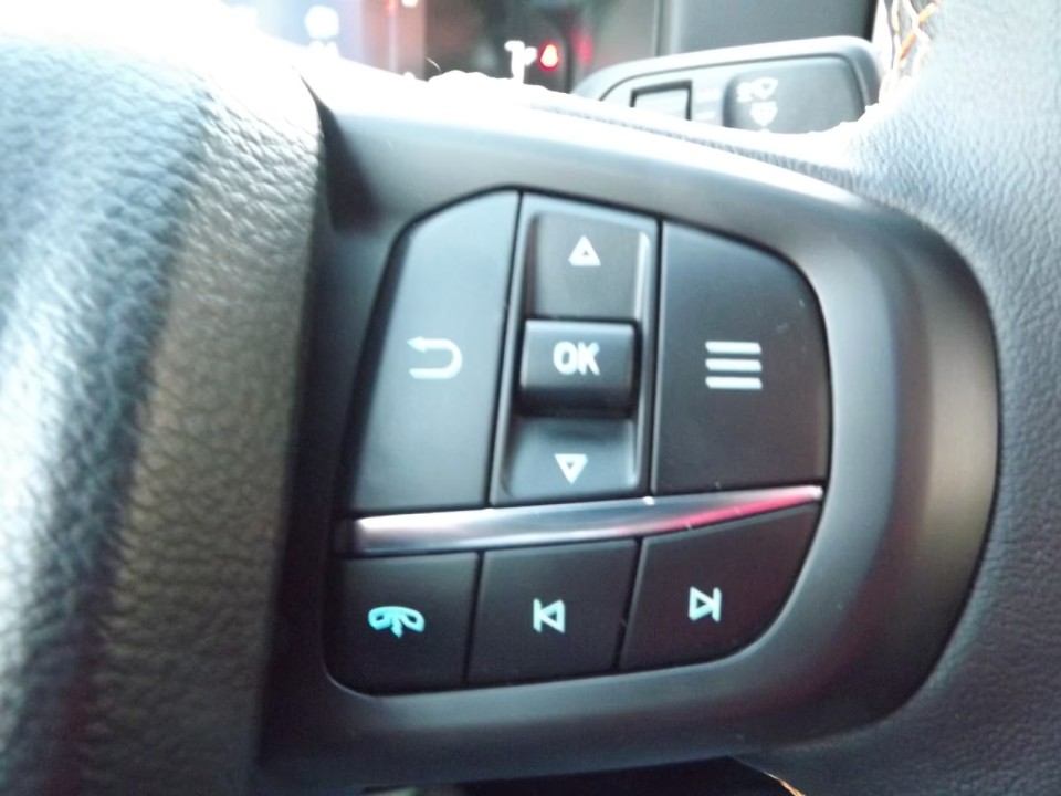Ford Ranger Wildtrak - foto 12