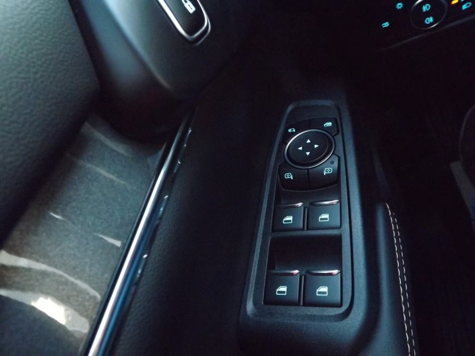 Ford Ranger Wildtrak - foto 22