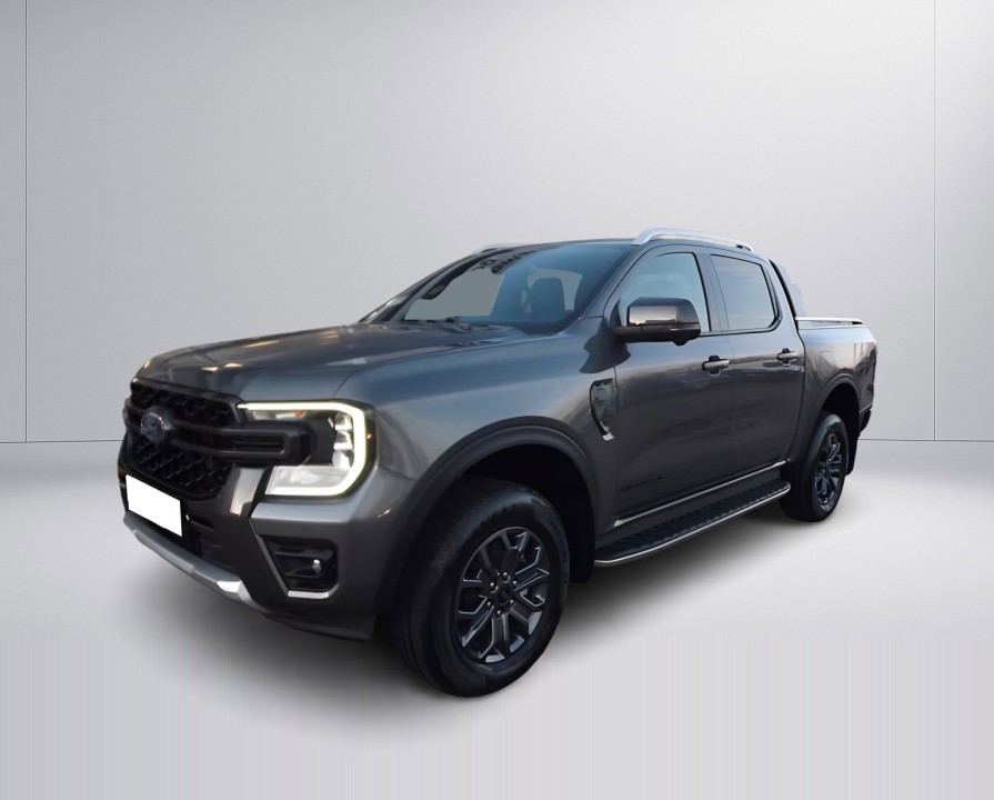 Ford Ranger Wildtrak - foto 6