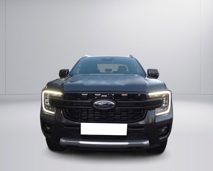 Ford Ranger Wildtrak - foto 7