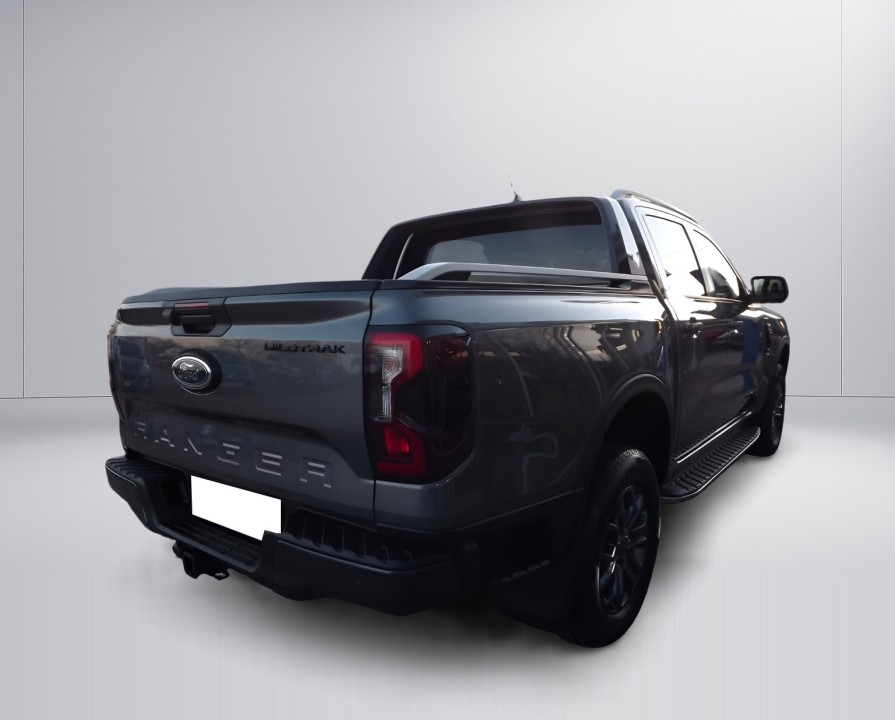 Ford Ranger Wildtrak (2)
