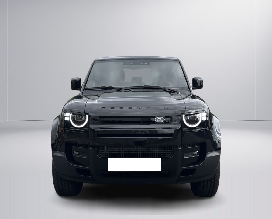 Land Rover Defender 90 D200 S (2)