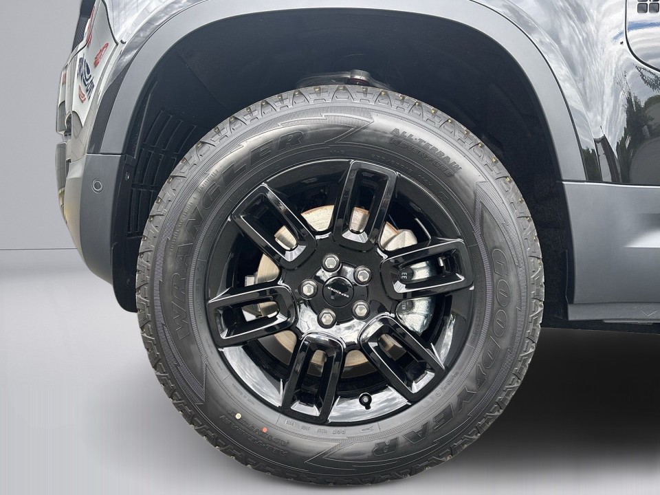 Land Rover Defender 90 D200 S - foto 10