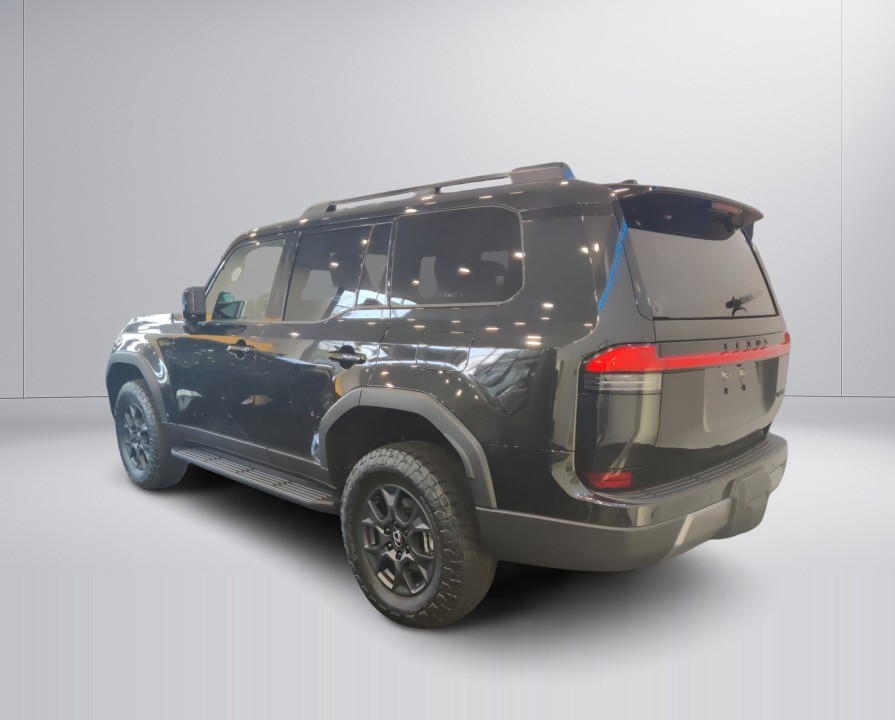 Lexus Seria GX 550 Overtrail+ (3)