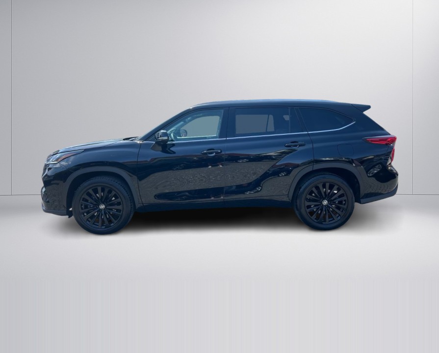 Toyota Highlander Luxury HEV - foto 6