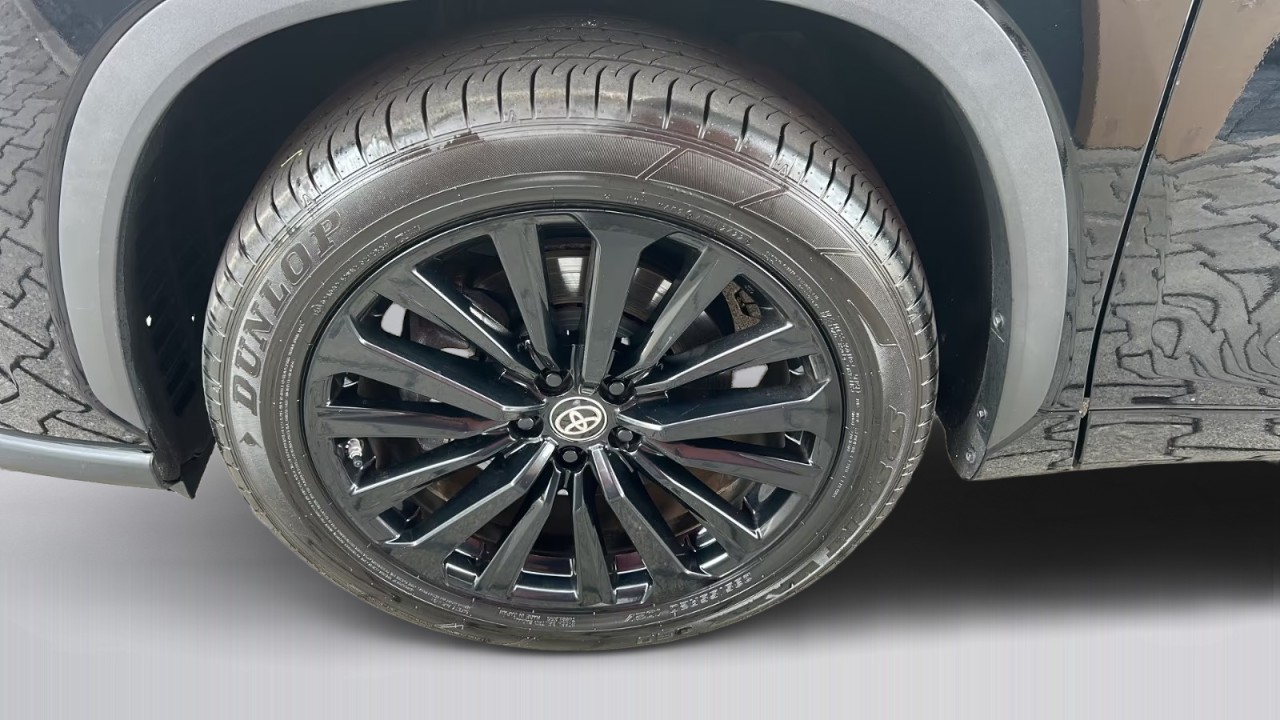 Toyota Highlander Luxury HEV - foto 21
