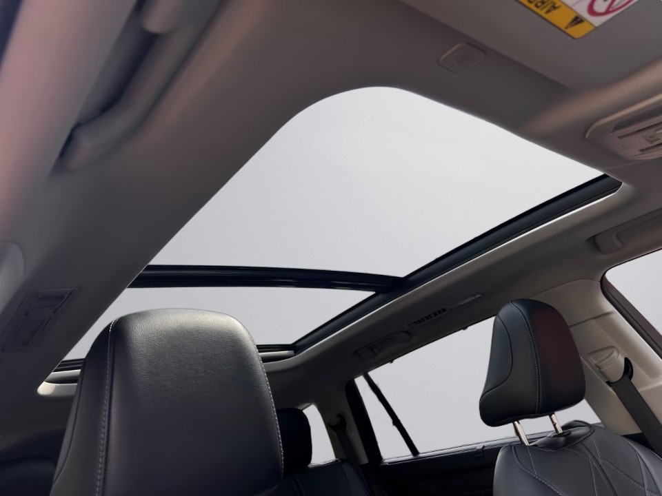 Toyota Highlander Luxury HEV - foto 15