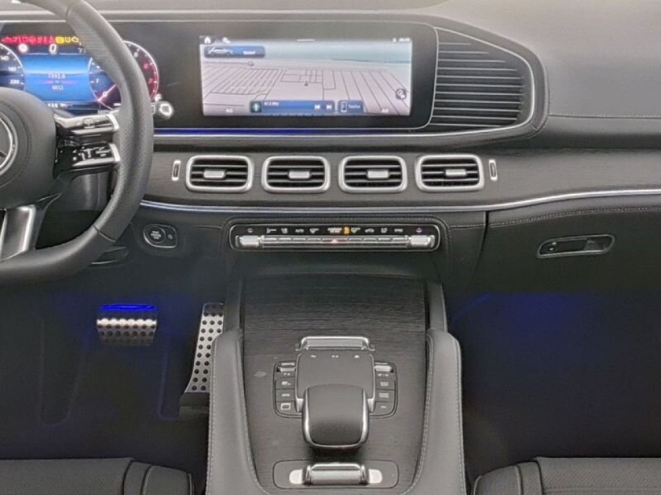 Mercedes-Benz GLE 450 4MATIC AMG Line - foto 15