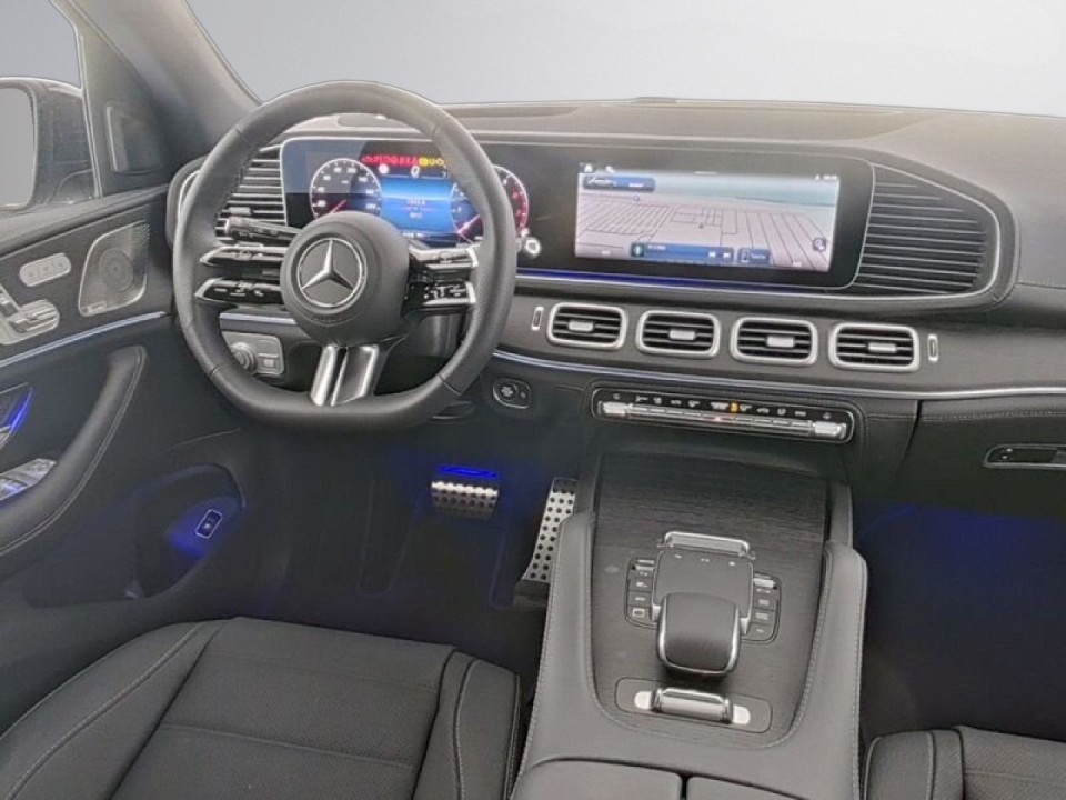 Mercedes-Benz GLE 450 4MATIC AMG Line - foto 13