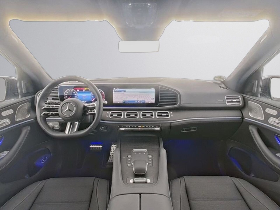 Mercedes-Benz GLE 450 4MATIC AMG Line - foto 11