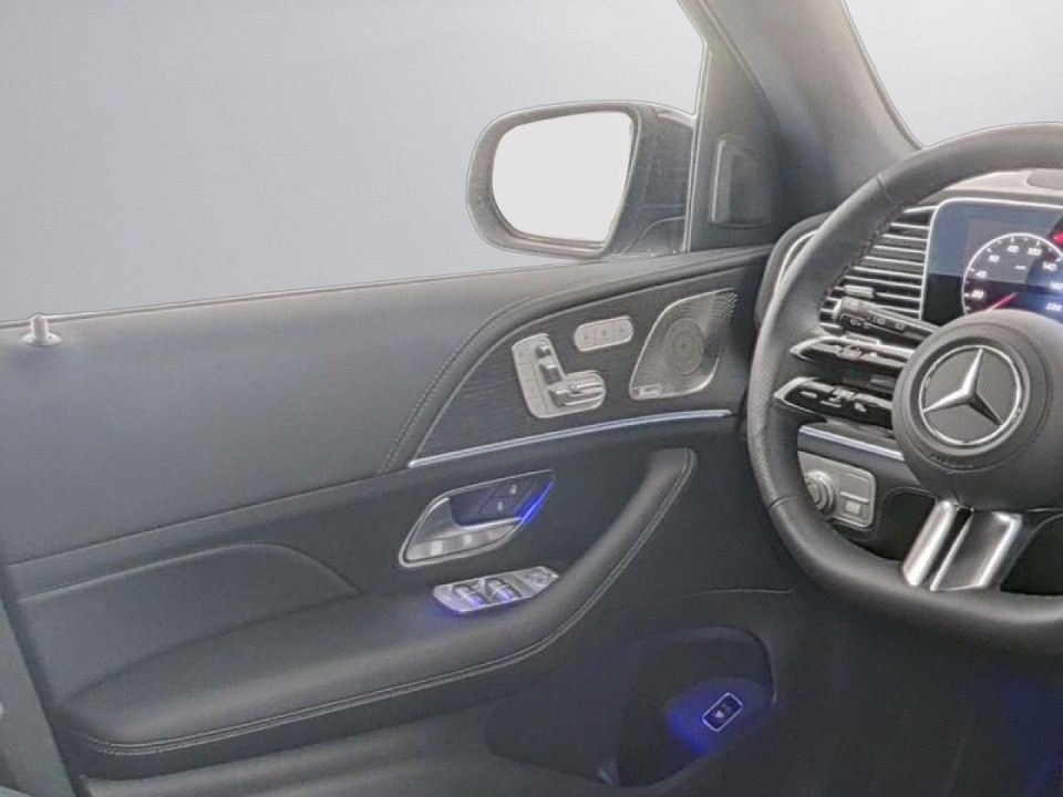 Mercedes-Benz GLE 450 4MATIC AMG Line - foto 21