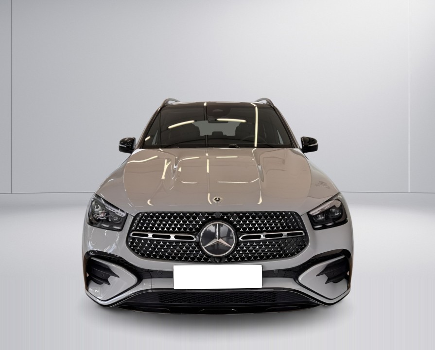 Mercedes-Benz GLE 450 4MATIC AMG Line - foto 7