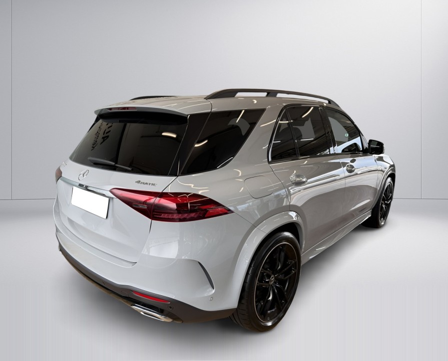 Mercedes-Benz GLE 450 4MATIC AMG Line (3)