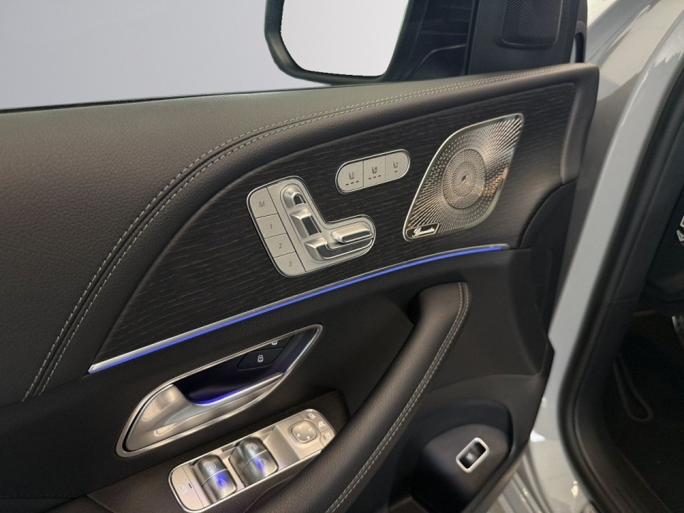 Mercedes-Benz GLE 450 4MATIC AMG Line - foto 23