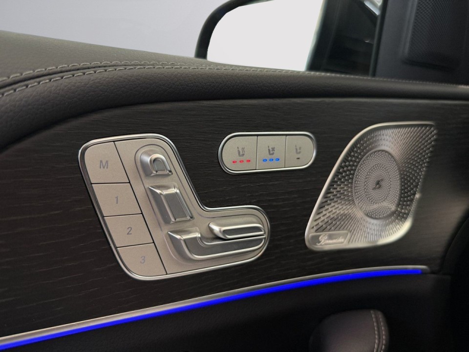 Mercedes-Benz GLE 450 4MATIC AMG Line - foto 24
