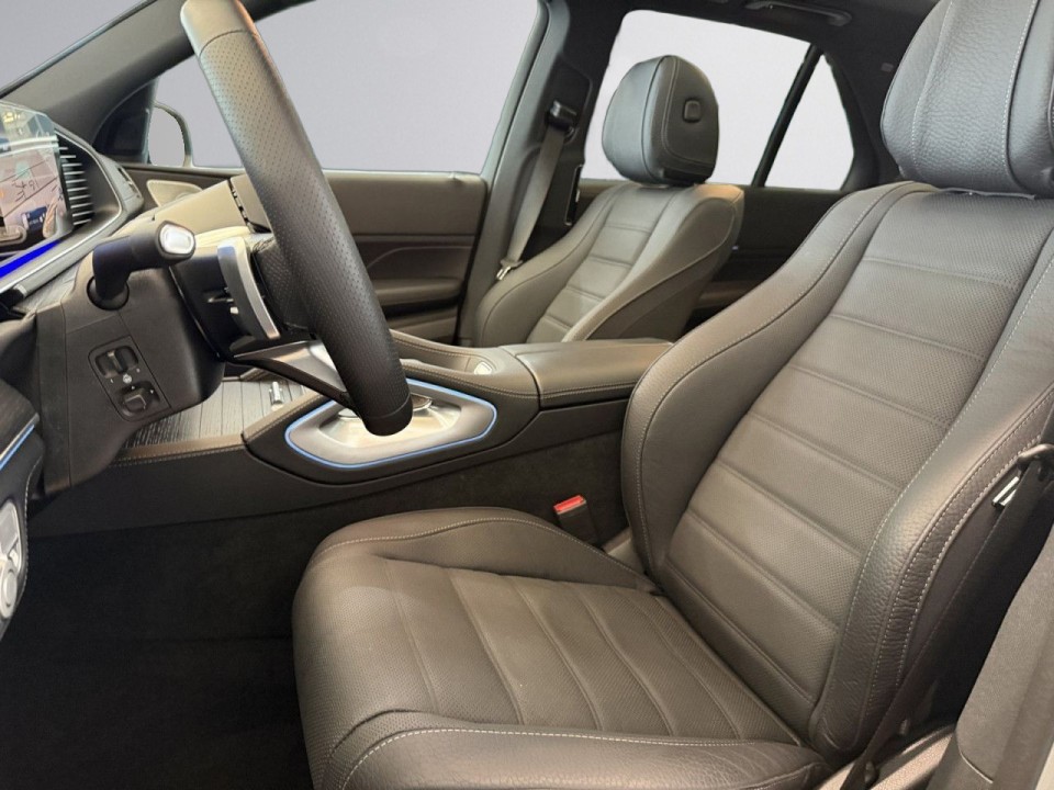 Mercedes-Benz GLE 450 4MATIC AMG Line - foto 9