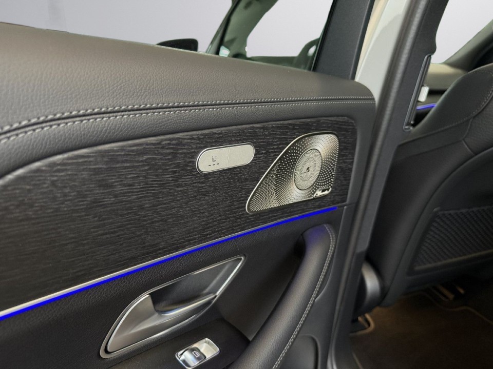 Mercedes-Benz GLE 450 4MATIC AMG Line - foto 25