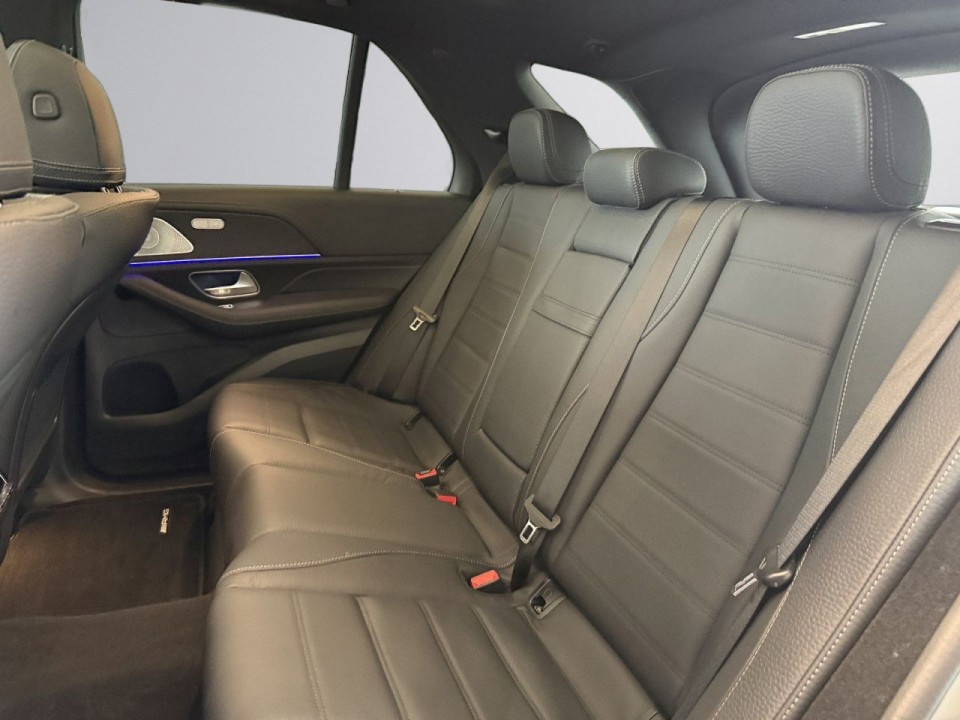 Mercedes-Benz GLE 450 4MATIC AMG Line - foto 10