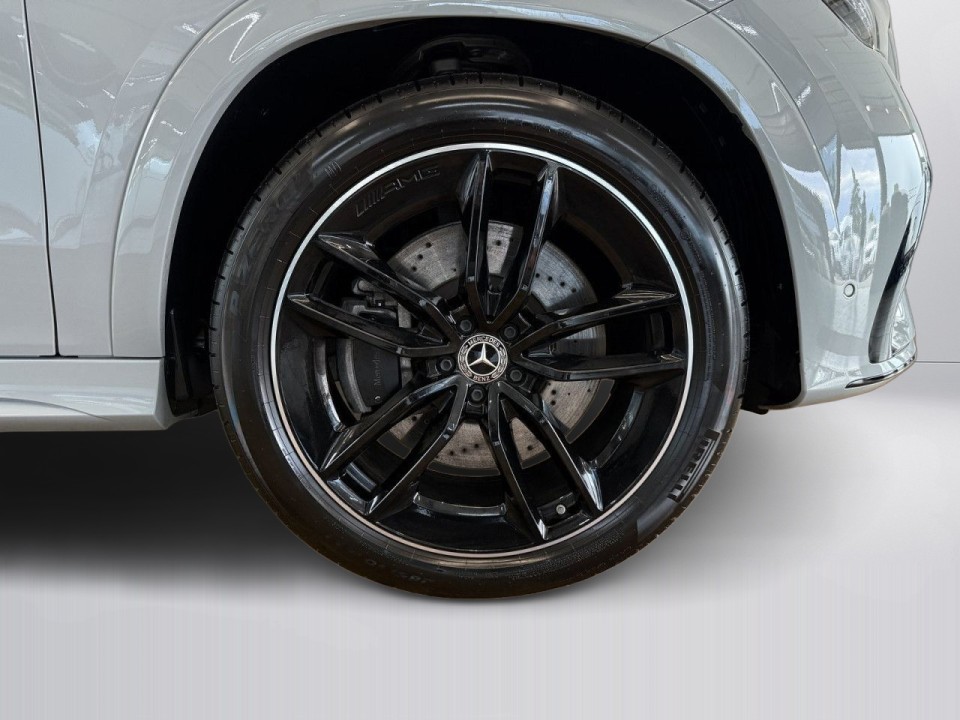 Mercedes-Benz GLE 450 4MATIC AMG Line - foto 32