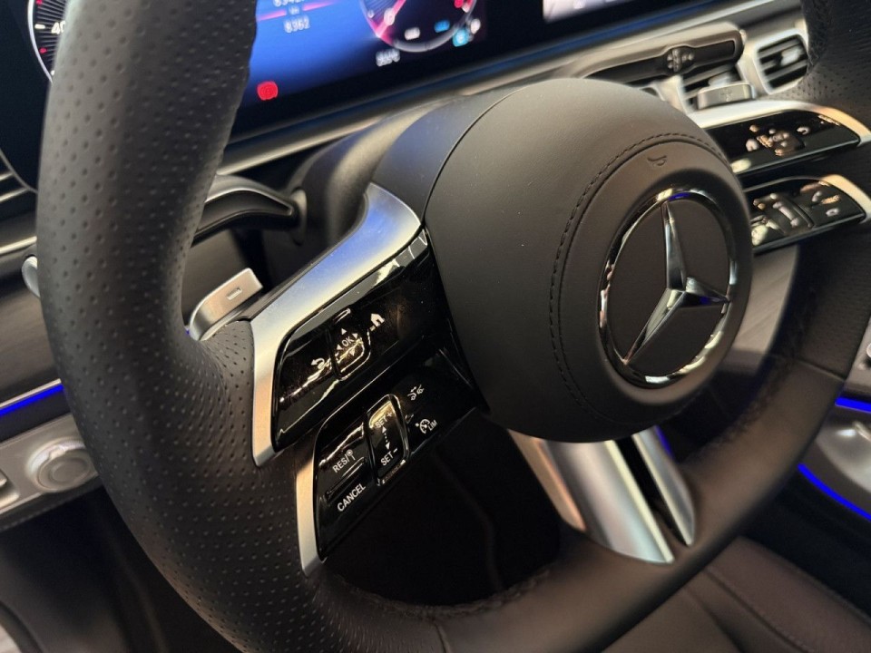 Mercedes-Benz GLE 450 4MATIC AMG Line - foto 17