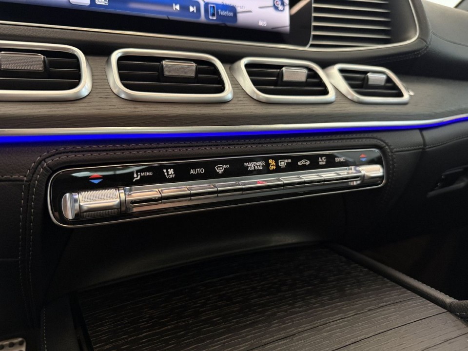Mercedes-Benz GLE 450 4MATIC AMG Line - foto 19