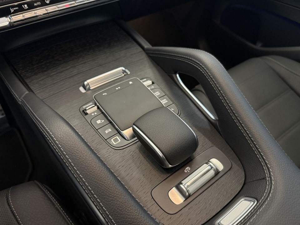 Mercedes-Benz GLE 450 4MATIC AMG Line - foto 20
