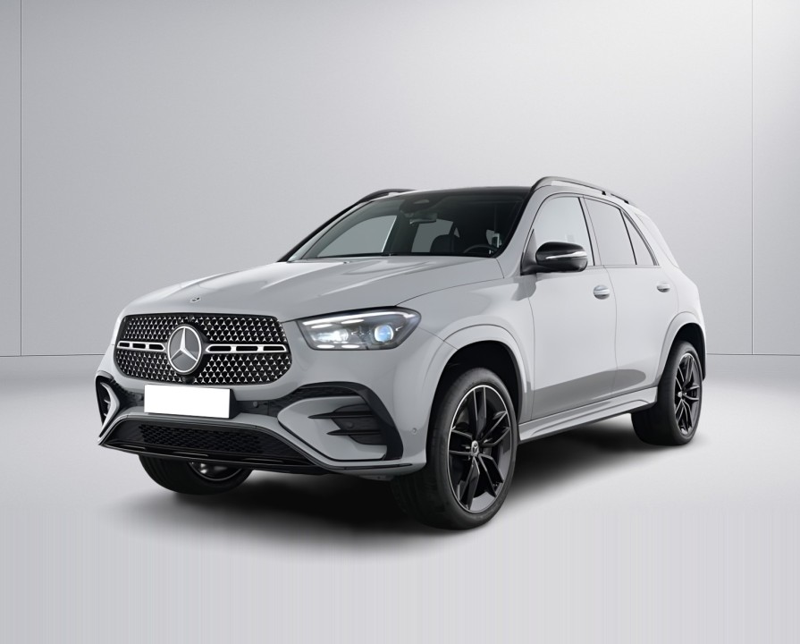 Mercedes-Benz GLE 450 4MATIC AMG Line - foto 6