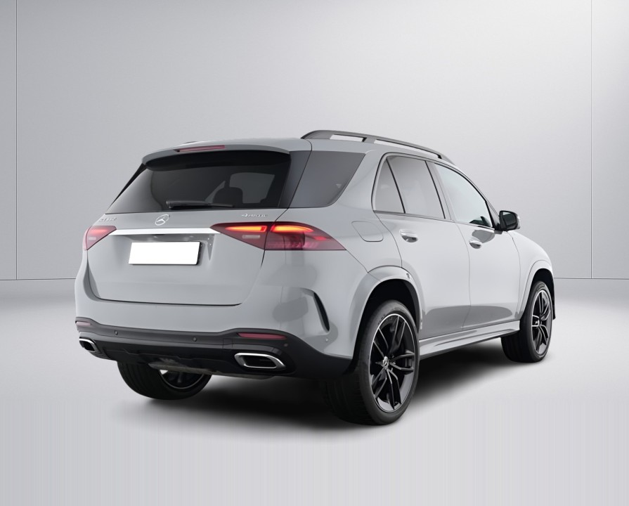 Mercedes-Benz GLE 450 4MATIC AMG Line (4)
