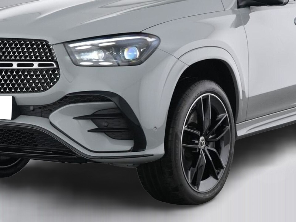 Mercedes-Benz GLE 450 4MATIC AMG Line - foto 30