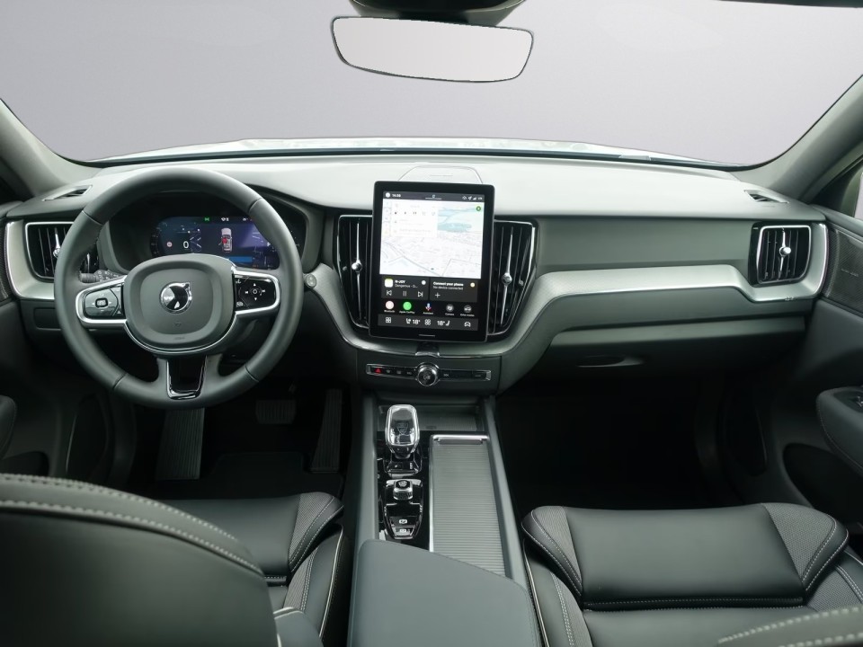 Volvo XC 60 T8 Recharge AWD Plus Dark - foto 9