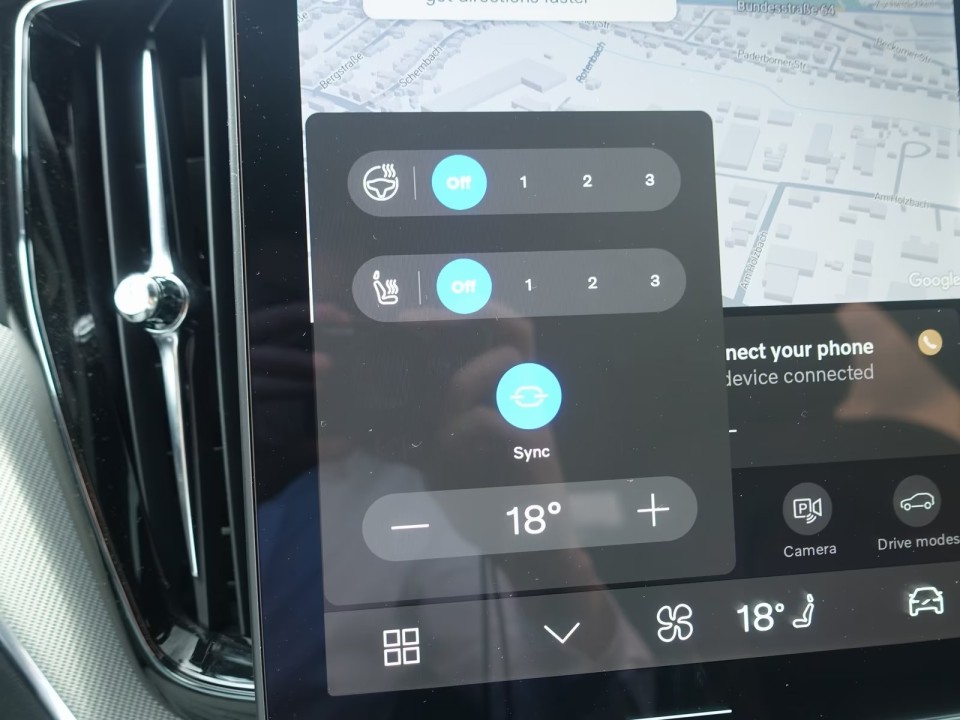 Volvo XC 60 T8 Recharge AWD Plus Dark - foto 12