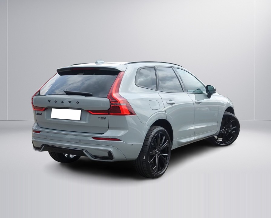 Volvo XC 60 T8 Recharge AWD Plus Dark (3)