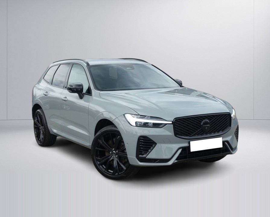 Volvo XC 60 T8 Recharge AWD Plus Dark