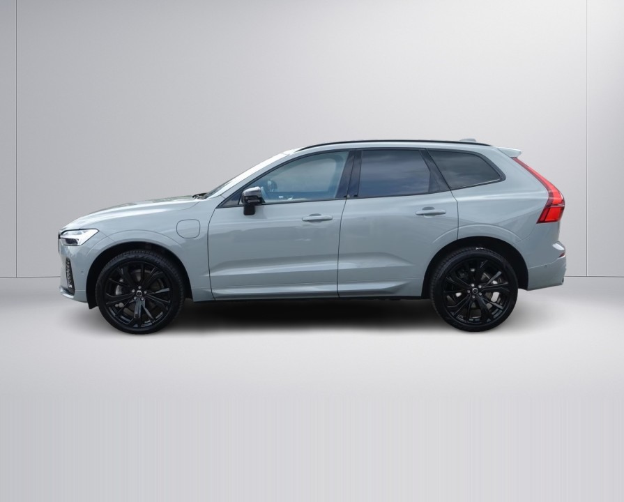 Volvo XC 60 T8 Recharge AWD Plus Dark - foto 6