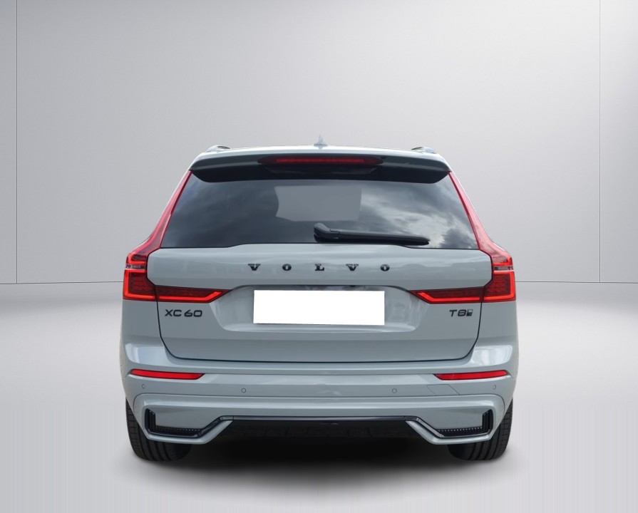 Volvo XC 60 T8 Recharge AWD Plus Dark (4)