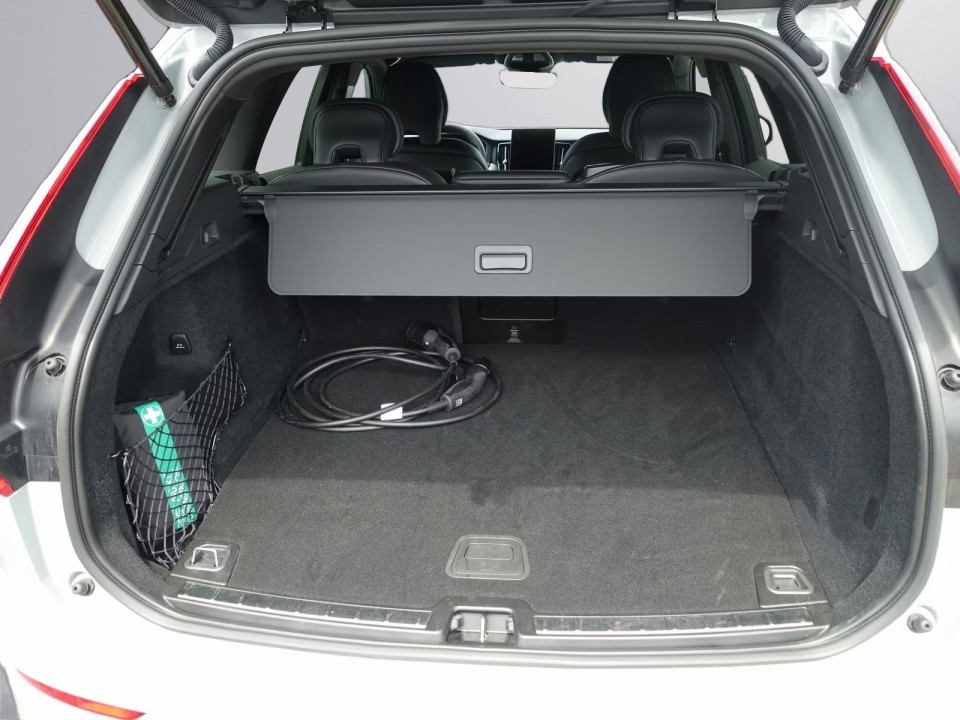 Volvo XC 60 T8 Recharge AWD Plus Dark - foto 24