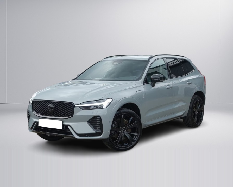 Volvo XC 60 T8 Recharge AWD Plus Dark - foto 7
