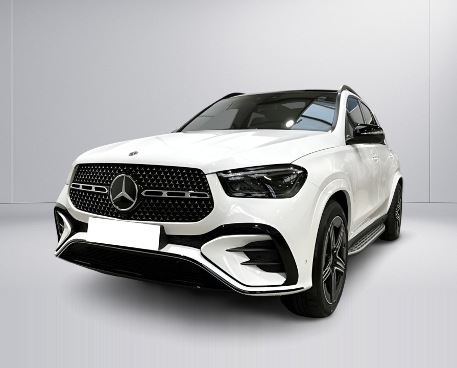 Mercedes-Benz GLE 400e 4MATIC AMG Line (3)