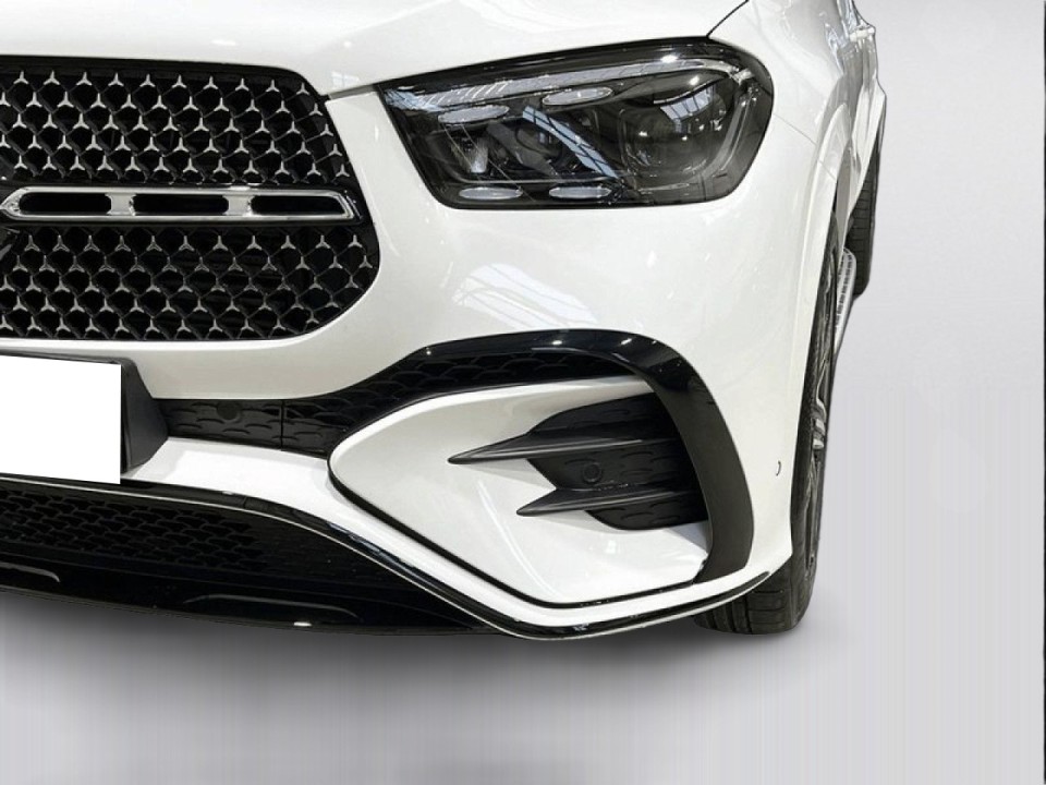 Mercedes-Benz GLE 400e 4MATIC AMG Line - foto 9