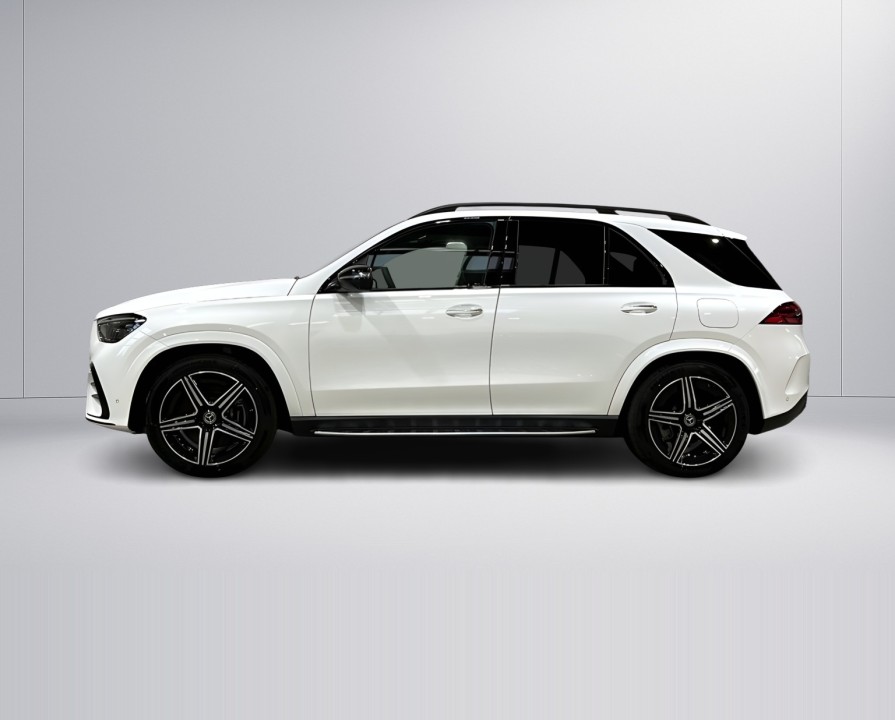 Mercedes-Benz GLE 400e 4MATIC AMG Line (4)