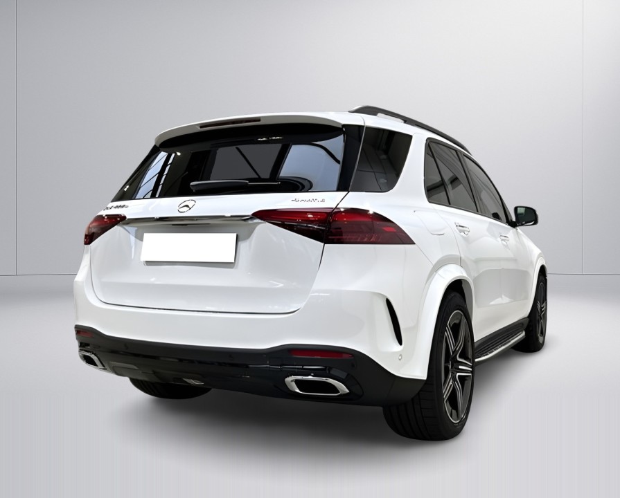 Mercedes-Benz GLE 400e 4MATIC AMG Line (5)