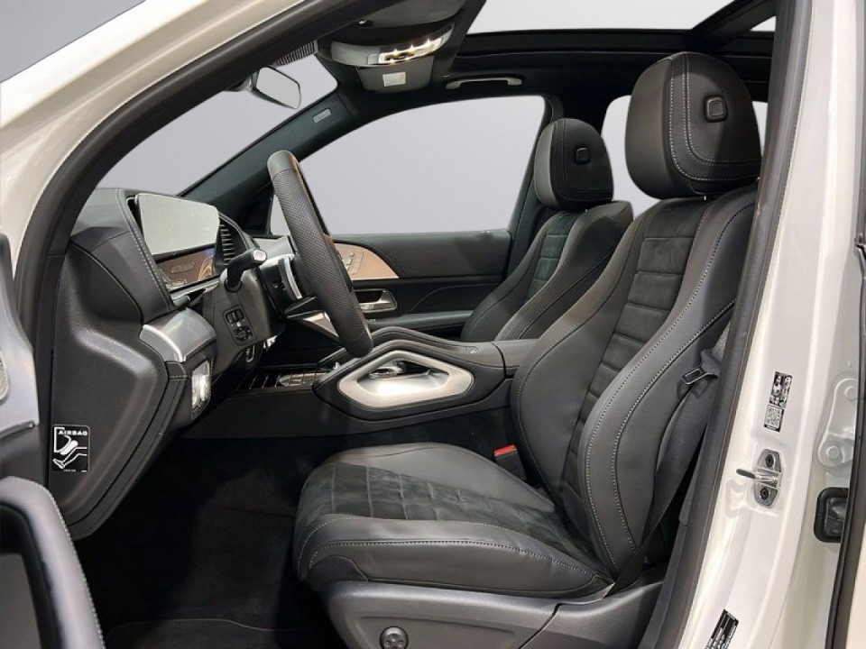 Mercedes-Benz GLE 400e 4MATIC AMG Line - foto 6