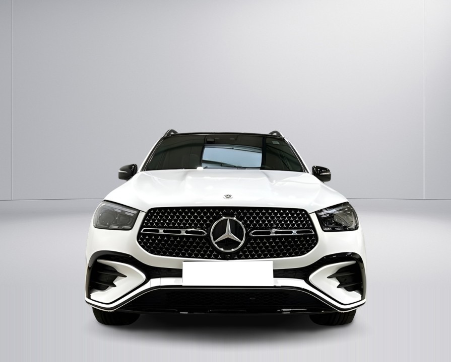 Mercedes-Benz GLE 400e 4MATIC AMG Line (2)