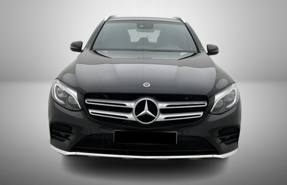 Mercedes-Benz GLC 220d 4MATIC AMG Line - foto 8