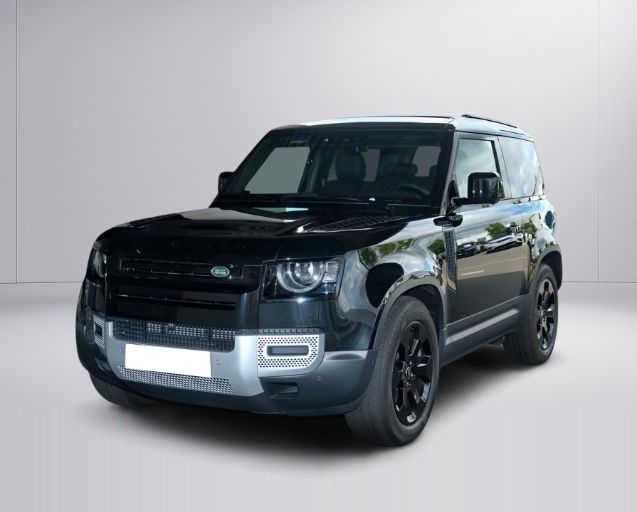 Land Rover Defender 90 D200 S