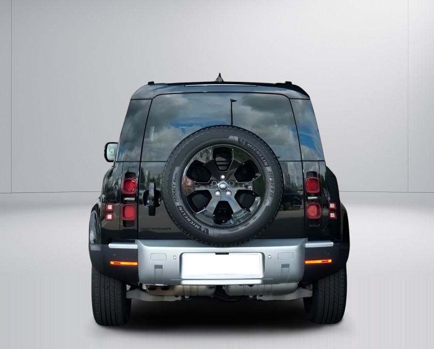 Land Rover Defender 90 D200 S (5)