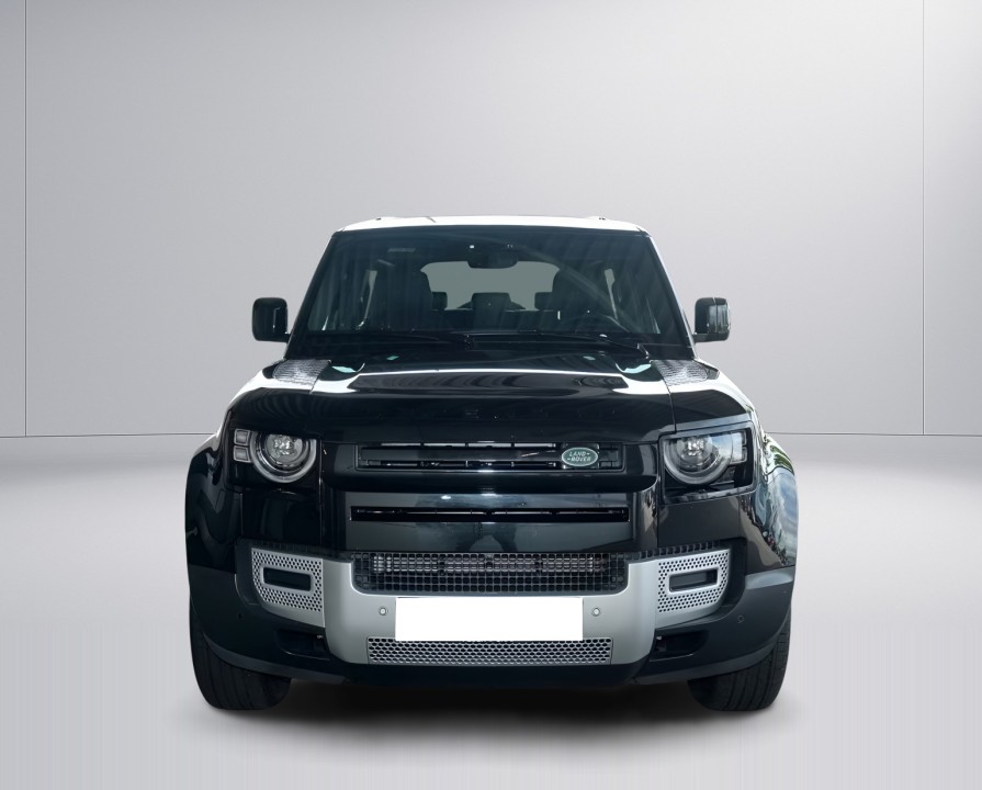 Land Rover Defender 90 D200 S (2)