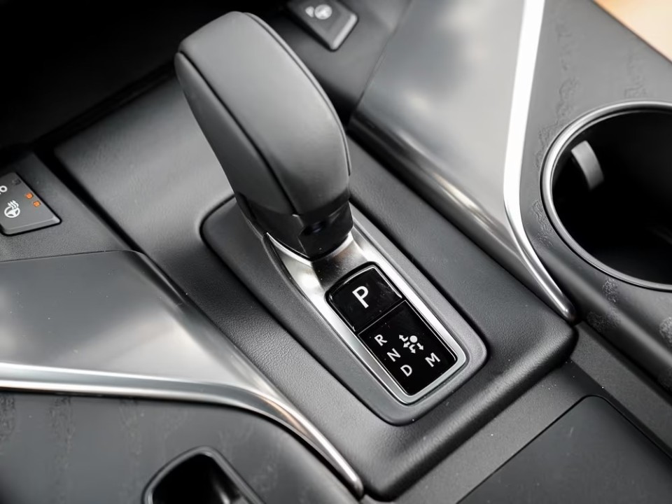 Lexus Seria LX 700 Luxury - foto 20